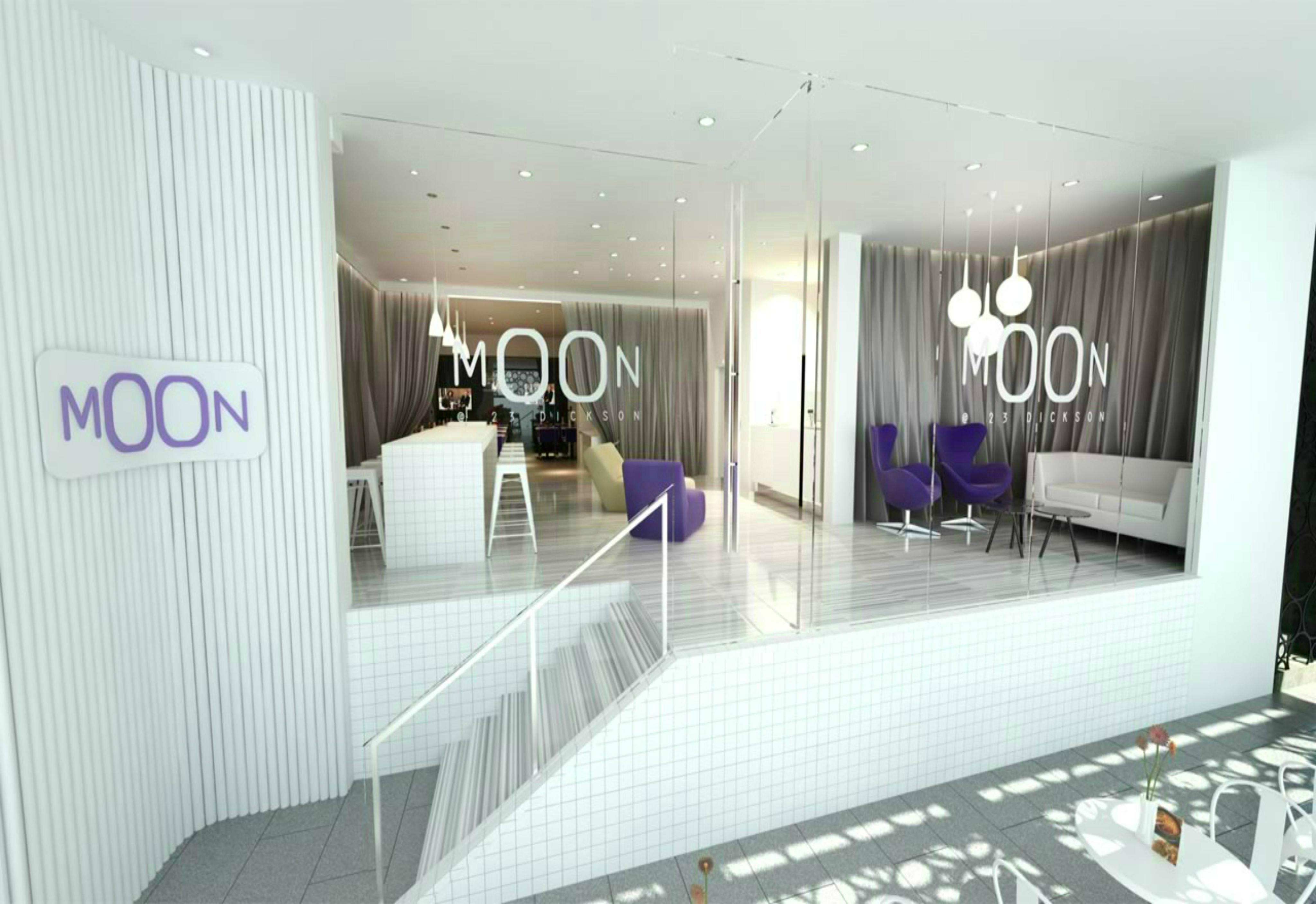 Moon 23 Hotel Singapore Buitenkant foto